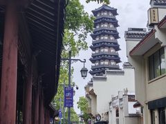 -安亭老街