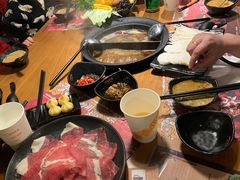-呷哺呷哺 黄金牧场 (阳泉滨河新天地店)