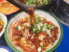 -马路边边串串香(双井直营店)