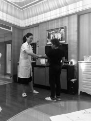 -喜喜月子(瑞虹天地店)