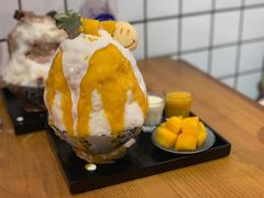 -WONDER ICE 萬得冰田(建設路总店)