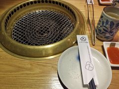 -久苑烧肉(世界城广场店)