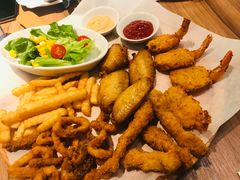 -必胜客(万象城店)