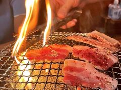 -大阪烧肉BAKA一代(十亩地店)