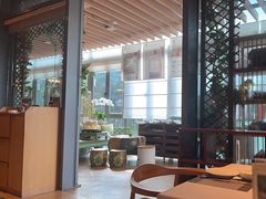 -若蘭慈·无国界素食料理(欢乐海岸店)