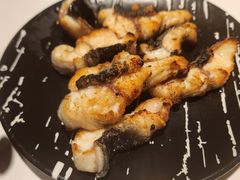 -红沃鳗鱼黑牛烤肉店(不老街店)