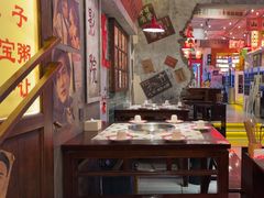 -江北北火锅馆·公路夜市(魏公村店)