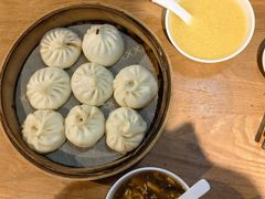 -草包包子铺(宽厚里店)