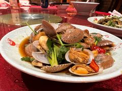-抱德·潮汕味(敦和店原惠城鱼仔)