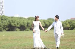 点击看大图 -太郎花子婚纱摄影艺术中心