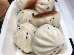 -冯鑫记南京鸭血粉丝汤(南京南站店)