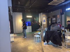 -棂笼·深度沉浸密室(武汉旗舰店)