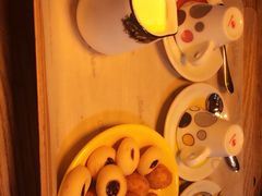 -FASHION BAKERY法森贝克(新德路店)