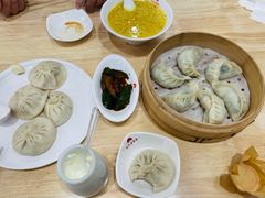 -东升灌浆包(辛庄街总店)
