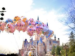 -上海迪士尼度假区