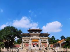 -北陵公园