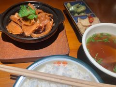 -牛记老坛香牛肉馆(六顺街店)