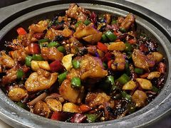 -绿茶餐厅(深圳龙华天虹购物中心店)