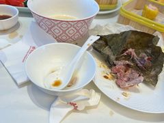 -香港狮子山下·明星粤菜餐厅(北苑店)