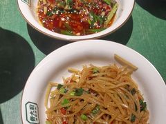 -费大厨辣椒炒肉(太平老街店)