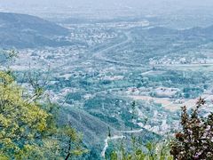 -北京西山国家森林公园