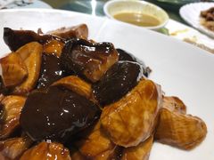 -东兴楼饭庄(六里桥店)