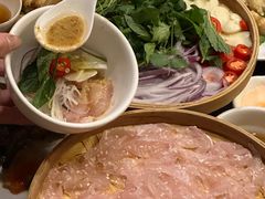 -草鱼先生潮州鱼生·虾生(新厦花园店)