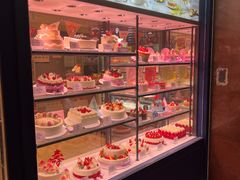 -巴黎贝甜(阜成门万通店)