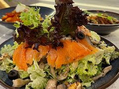 -BE BRIGHT KITCHEN(正佳广场店)