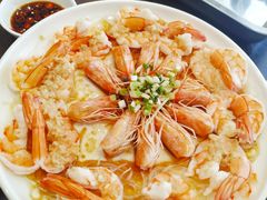 开背虾-全渔村小海鲜