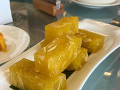 -彩丰楼中餐厅·仁恒洲际酒店