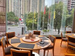-威珀斯酒店·珀萃美食餐厅 | 海鲜刺身·现烤生蚝·特色烤肉