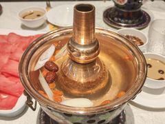 -东来顺饭庄(天坛店)