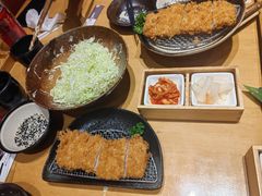 高丽菜丝-胜博殿日式炸猪排(悠唐店)