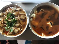 -陈记锅巴菜(五大道店)