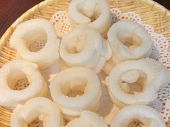 -小柴米·传统江西菜(万寿宫店)