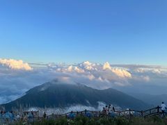 -萍乡武功山风景名胜区