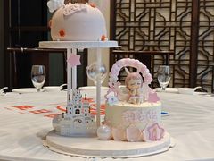 -同庆楼(花园店)