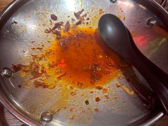 -辣火功夫麻辣烫(明洞1号店)