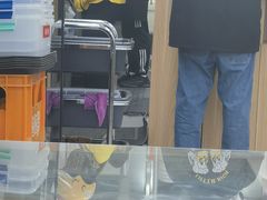 -天宫院小吃·包子炒肝儿(管庄店)