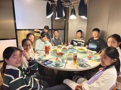 -拈菜(观音桥阳光世纪店)
