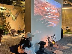 -J Create城市露营咖啡·简餐·宠物(上海动物园店)