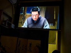 -养心阁足道馆(火宫殿一店)