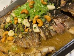 -鱼酷活鱼烤鱼(恒隆广场店)