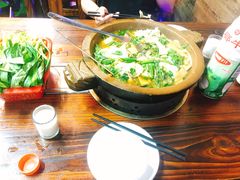 -重庆尖叫鸡尖椒鱼(夏湾总店)