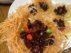 -小大董·烤鸭(王府井apm店)