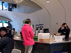 -Seesaw Coffee(上生新所店)