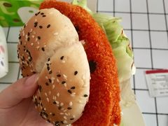 -德克士(通惠门店)