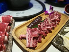 -哈拉海和牛主题餐厅(哈西店)