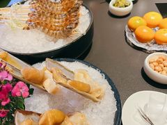 蛏子王-官也街澳门火锅(新源里店)